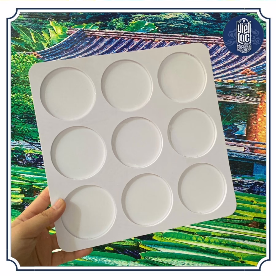 Dấu triện - Ảnh 15