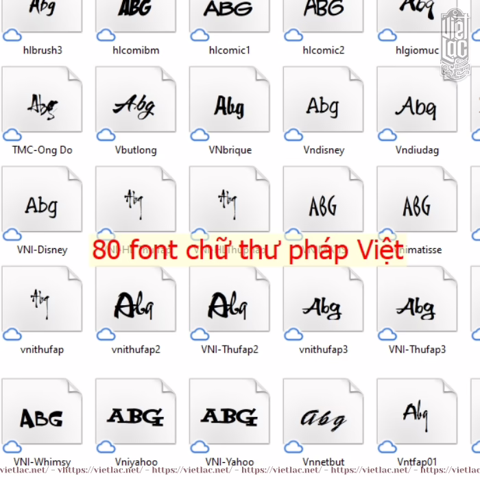 Kho dữ liệu Hán Nôm Việt Lạc - Ảnh 10