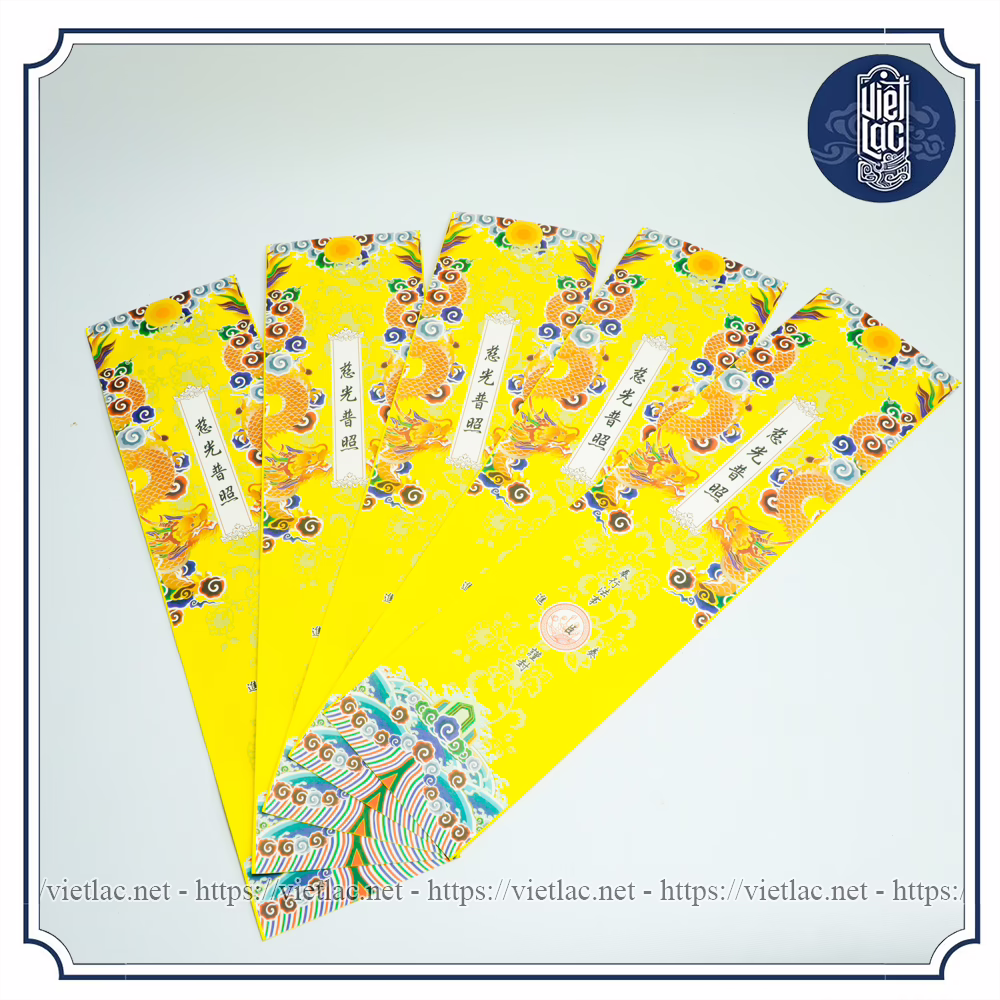 Vỏ sớ Long Vân Khánh Hội Thủy Ba - Ảnh 6