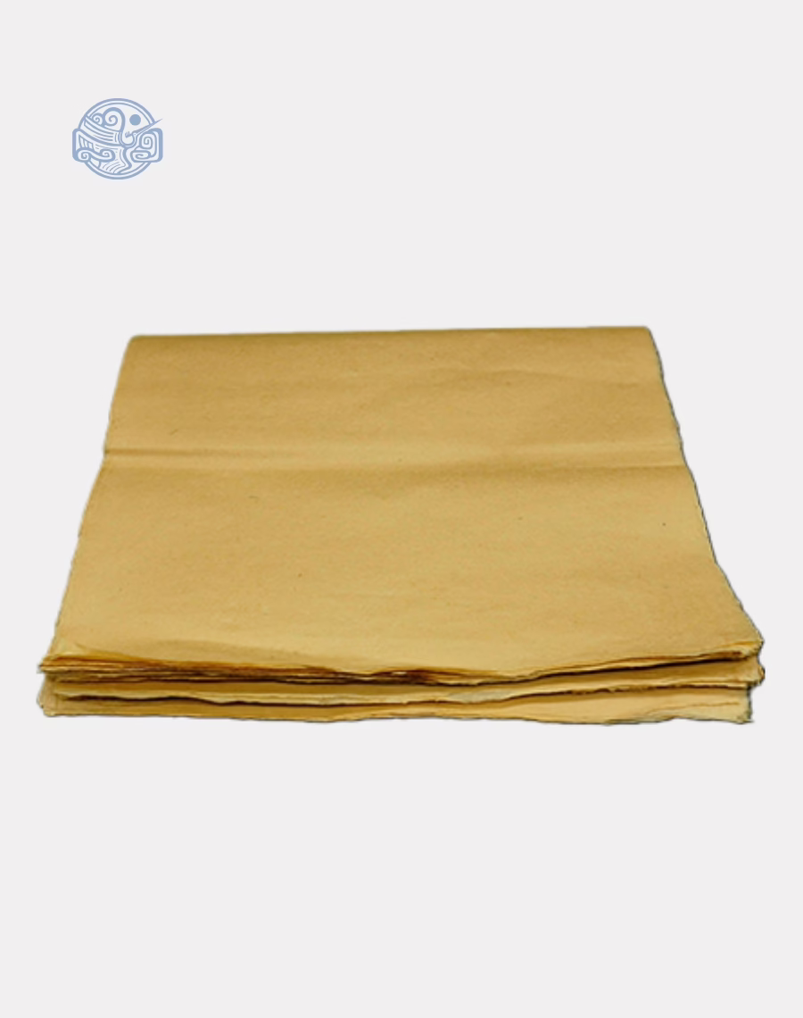 Giấy dó truyền thống Việt Nam khổ 40x60cm