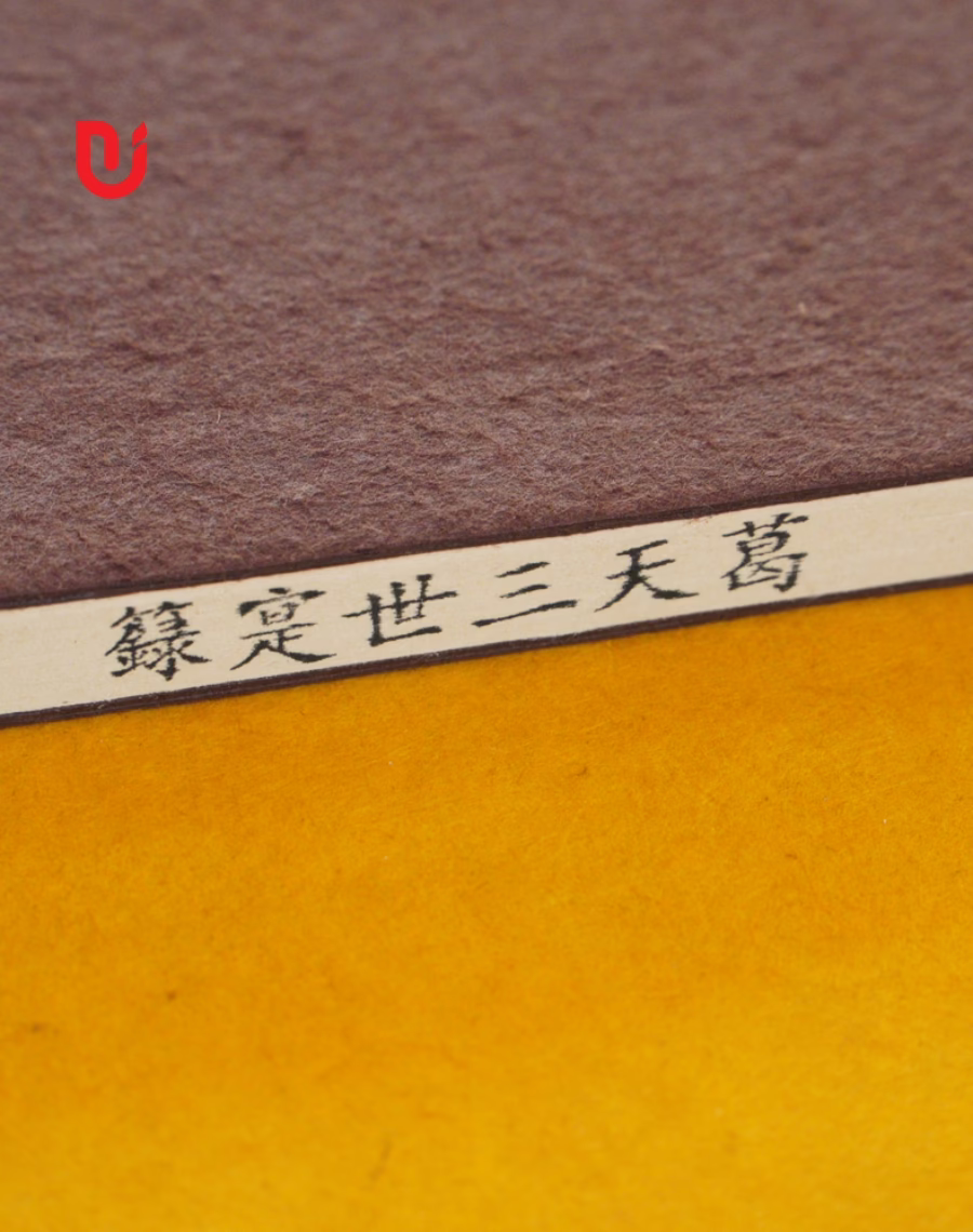Cát Thiên Tam Thế Thực Lục - Ảnh 4