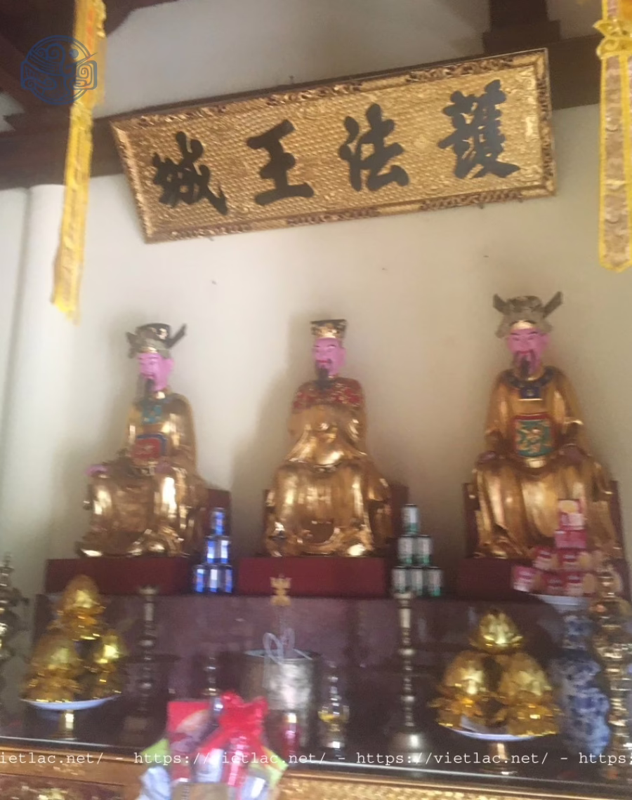 Dịch vụ dịch văn tự Hán Nôm - Ảnh 12