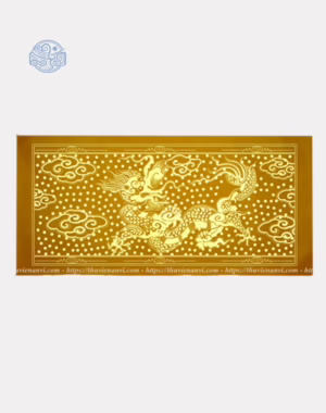 Phôi sắc phong thần triều Tây Sơn niên hiệu Quang Trung năm thứ 3