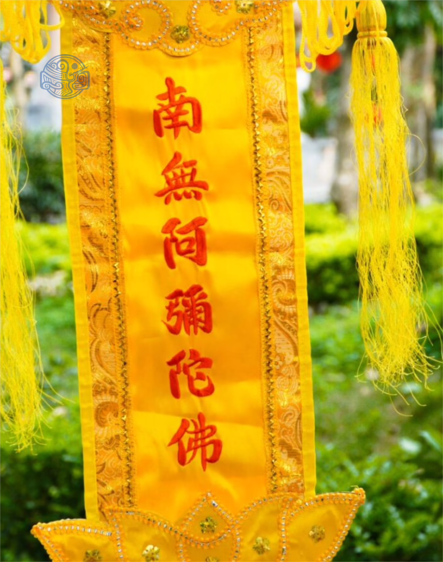 Hộp đựng khảm trai gỗ hương huyết (chữ Lộc) - Ảnh 4