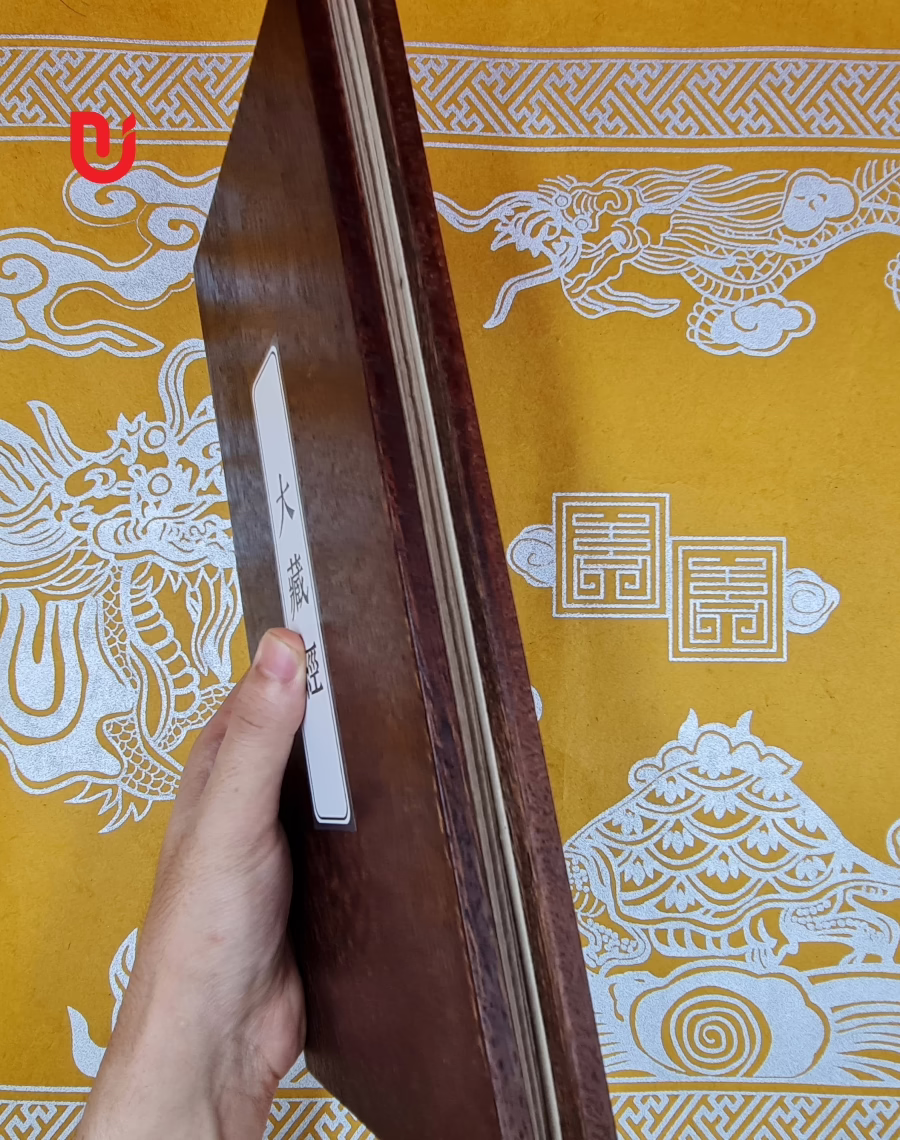 Mục Lục Kinh - Ảnh 2