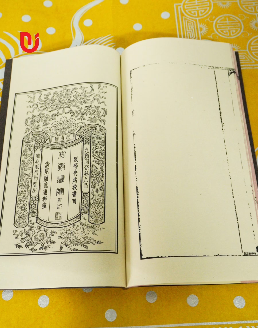 Tam Vị Thánh Mẫu Cảnh Thế Chân Kinh - Ảnh 4