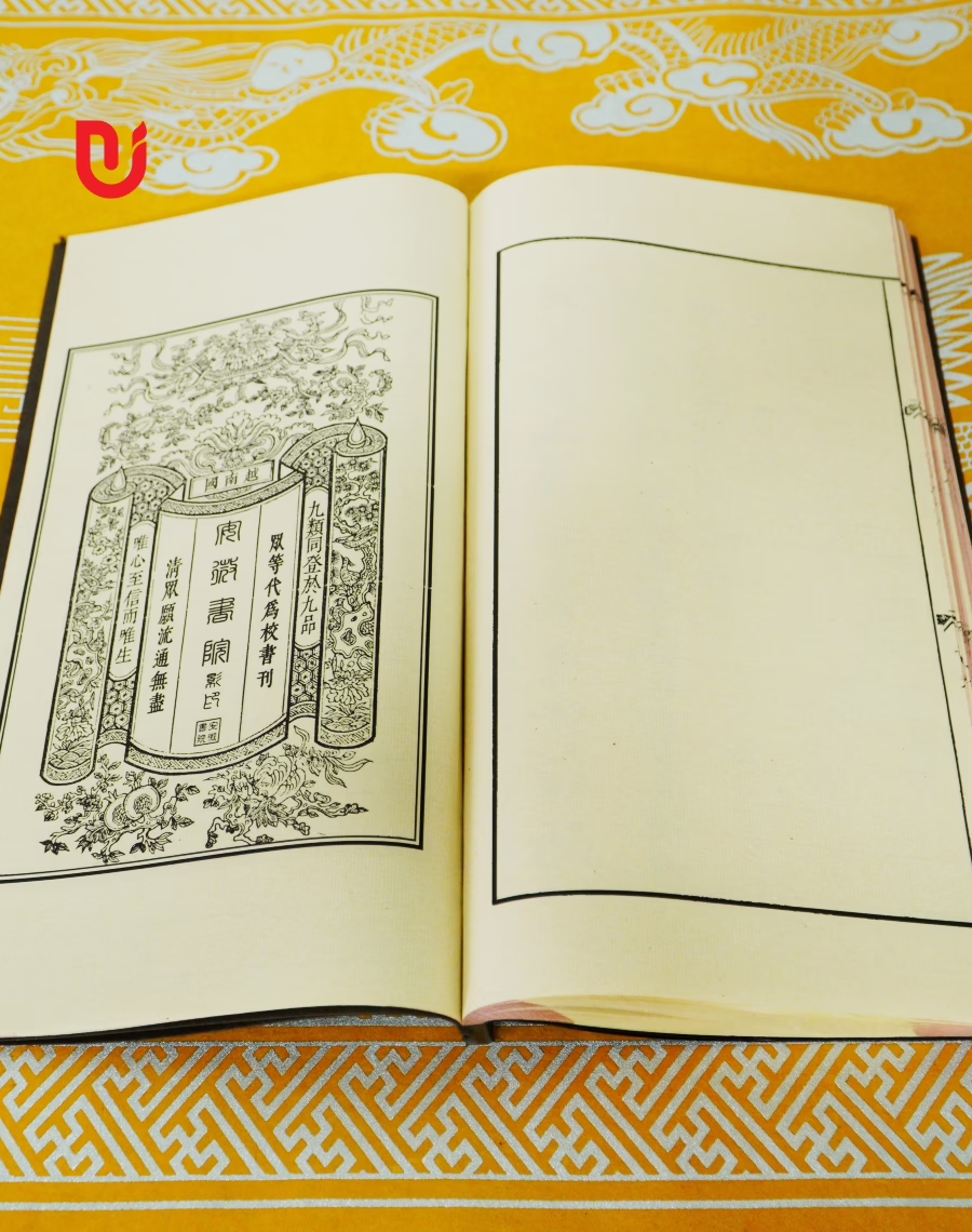 Mông Sơn Thí Thực Khoa Nghi Diễn Nghĩa - Ảnh 6