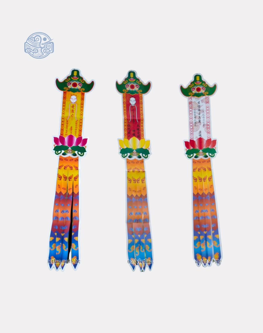 Bộ phan 49 ngày