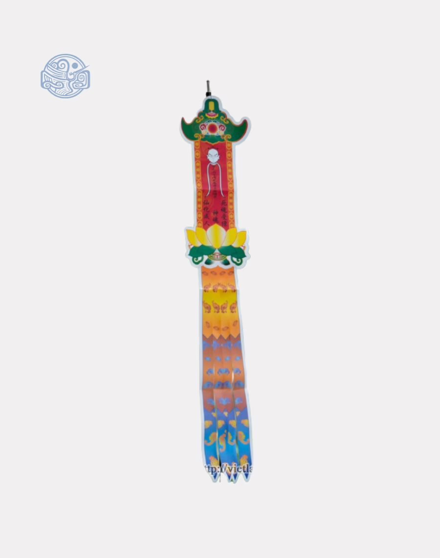Bộ phan 49 ngày - Ảnh 3