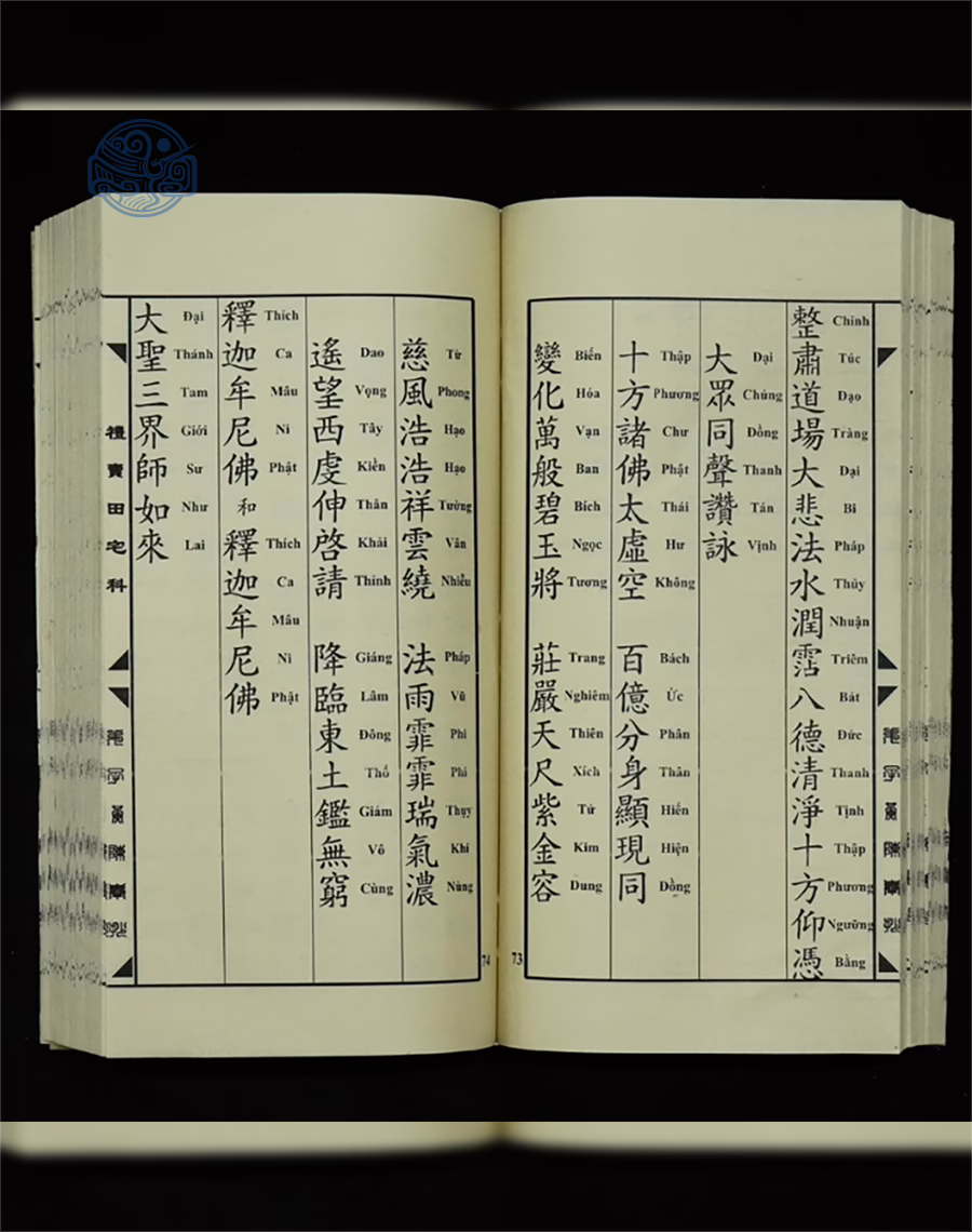Động Thổ Gia Trạch Song Ngữ - Ảnh 15