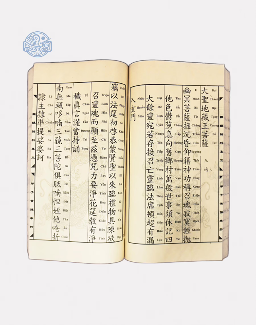 Sách Tạp tiếu song ngữ (tuyến chỉ) - Ảnh 5