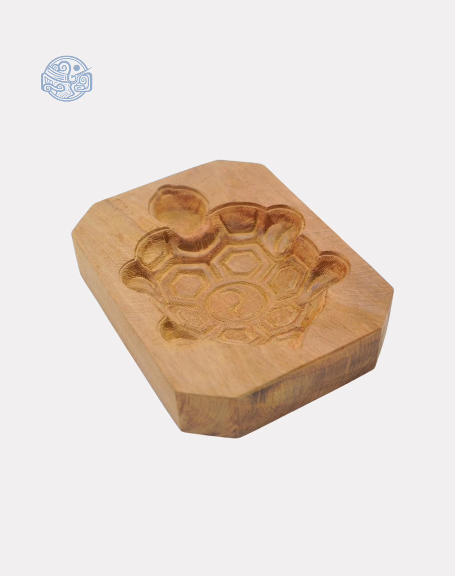 Khuôn đúc Kim quy gỗ - Ảnh 3