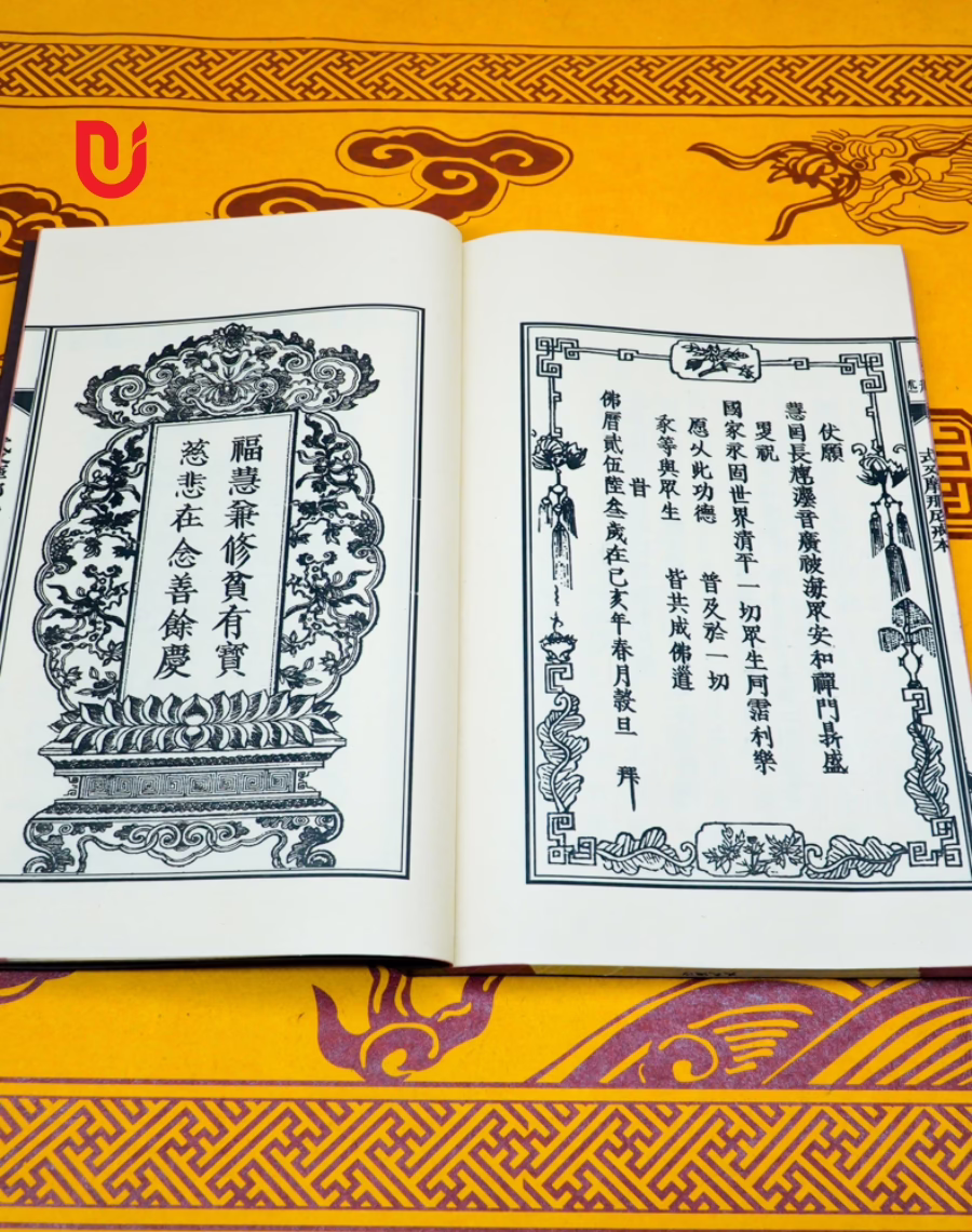 Sa Di Ni Luật Nghi Thức Xoa Ma Na Ni Giới Bản - Ảnh 2