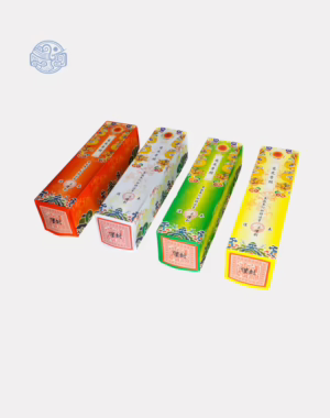 Hòm sớ Long Vân Khánh Hội Thủy Ba