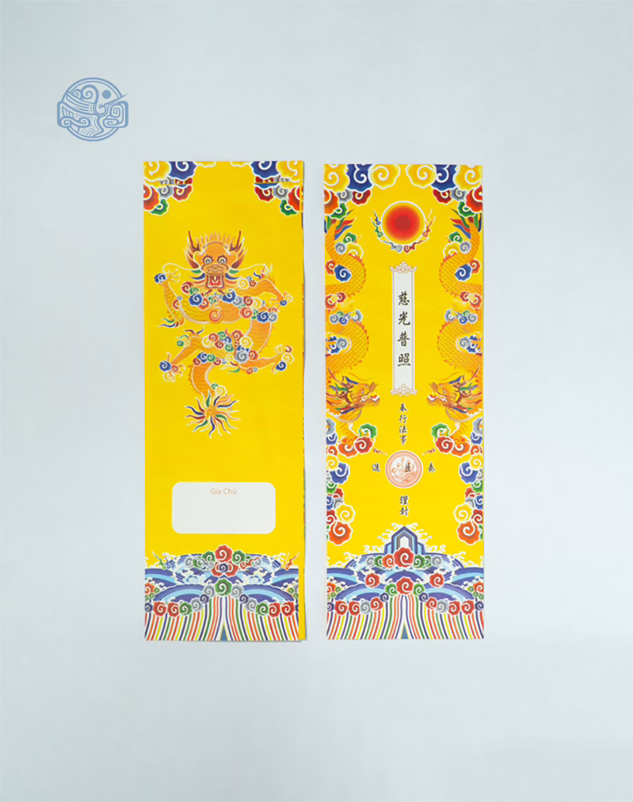 Vỏ sớ Long Vân Thủy Ba kích thước 12x36.5cm - Ảnh 5