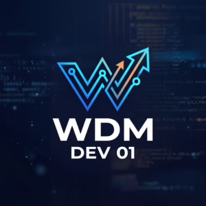WDM Dev 01