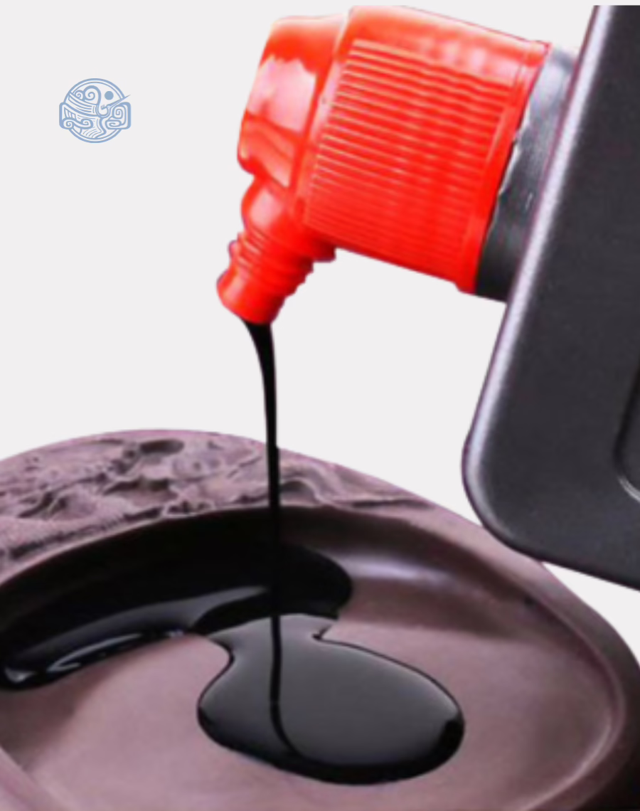 Mực Nhất Đắc phổ thông 100ml - Ảnh 4