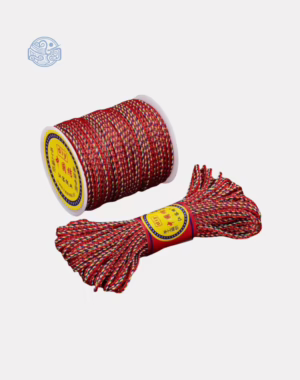 Chỉ Ngũ Sắc 3mmx20m