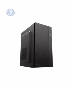 Case PC H510/i5-10400/8gb/ssd256gb/HDD1TB/X550